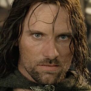 Lee más sobre el artículo Viggo Mortensen sí volvería como Aragorn para “La caza de Gollum”