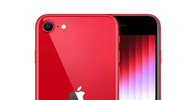 Lee más sobre el artículo ¡El iPhone SE 4 tendría un precio de locos!