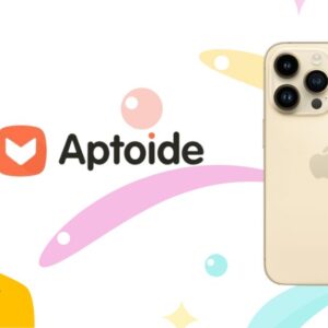 Lee más sobre el artículo ¡Parecía imposible, pero pasó! Aptoide ya se puede instalar en el iPhone