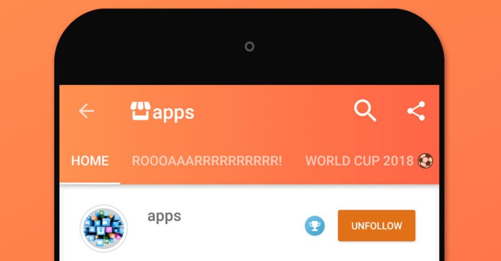 Aptoide llega al iPhone