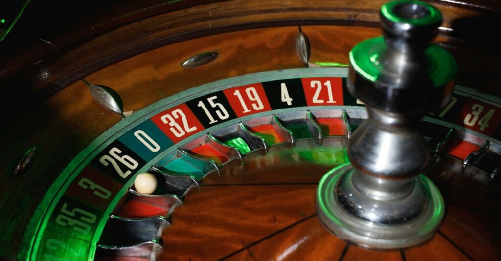 Casinos online 2