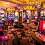 El auge de los casinos online: Por qué son tan populares