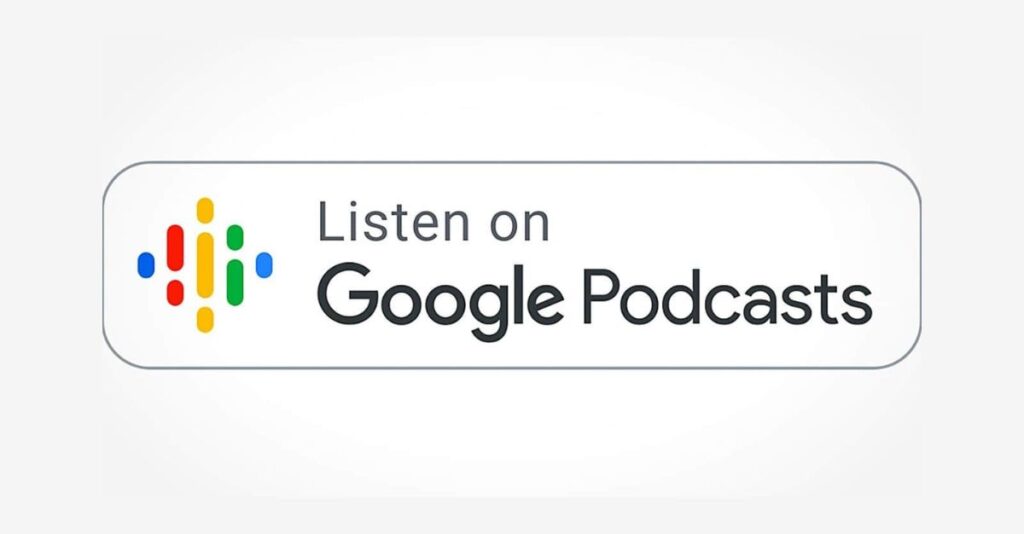 Servicio de podcasts de Google