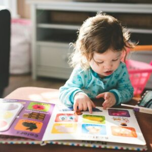 Lee más sobre el artículo La importancia de las clases en inglés desde una edad temprana