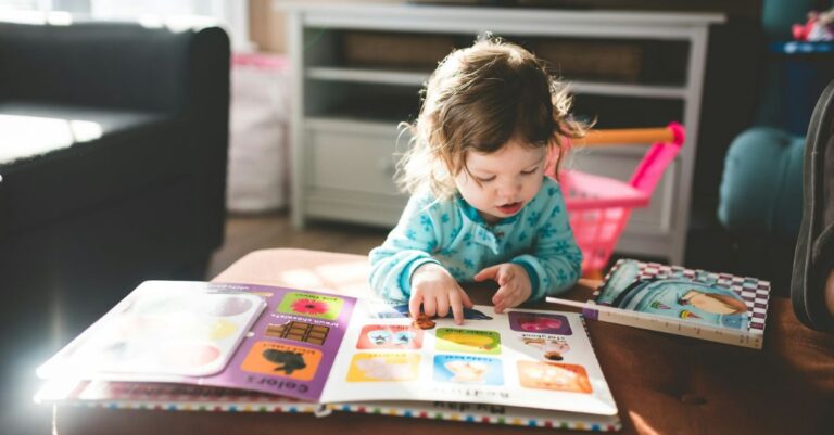 Lee más sobre el artículo La importancia de las clases en inglés desde una edad temprana