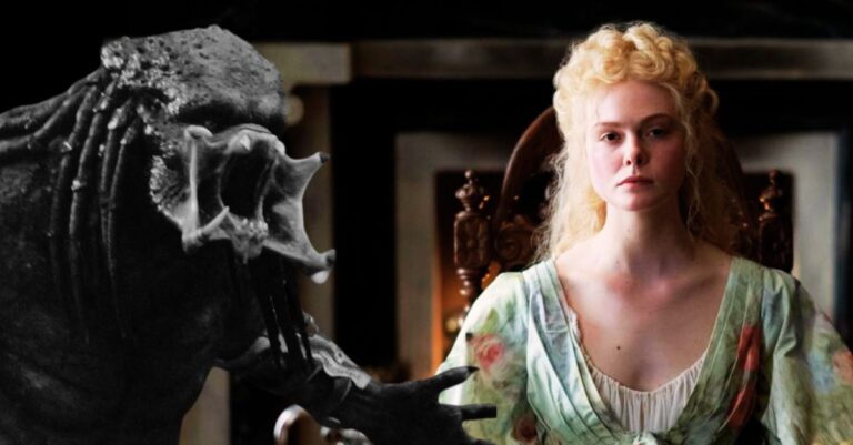 Lee más sobre el artículo ¿Es Elle Fanning la mejor opción para Deprendador Badlands?