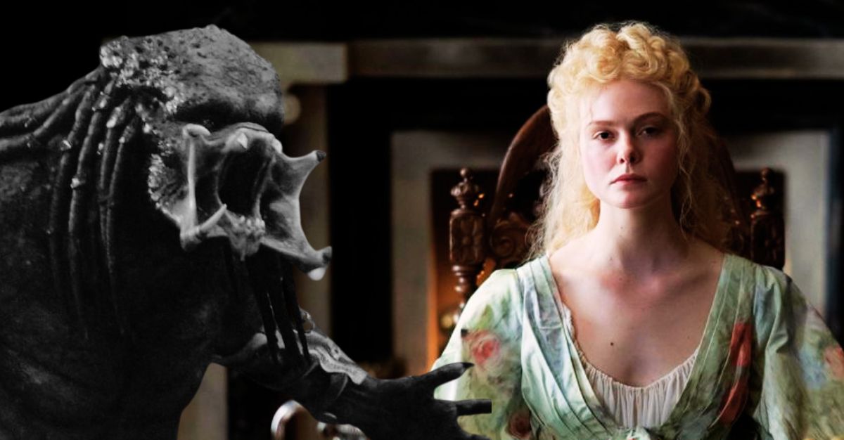 En este momento estás viendo ¿Es Elle Fanning la mejor opción para Deprendador Badlands?