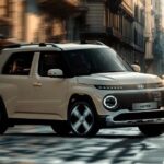 Lanzamiento del Hyundai Inster EV: Un subcompacto eléctrico para descubrir la ciudad