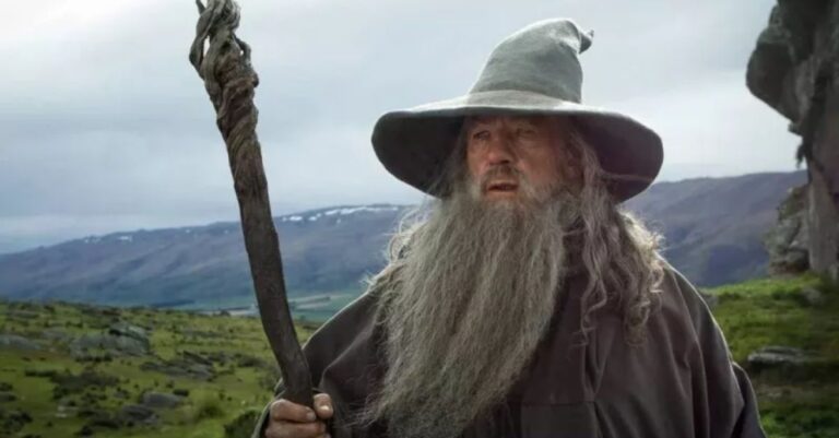 Lee más sobre el artículo ¿Estará Ian McKellen como Gandalf en la película ‘La caza de Gollum’?