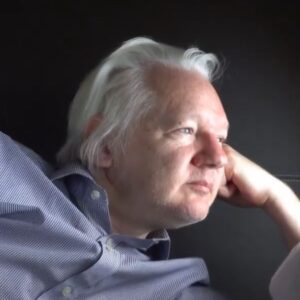 Lee más sobre el artículo Julian Assange libre: ¿Por qué es una victoria para el mundo?