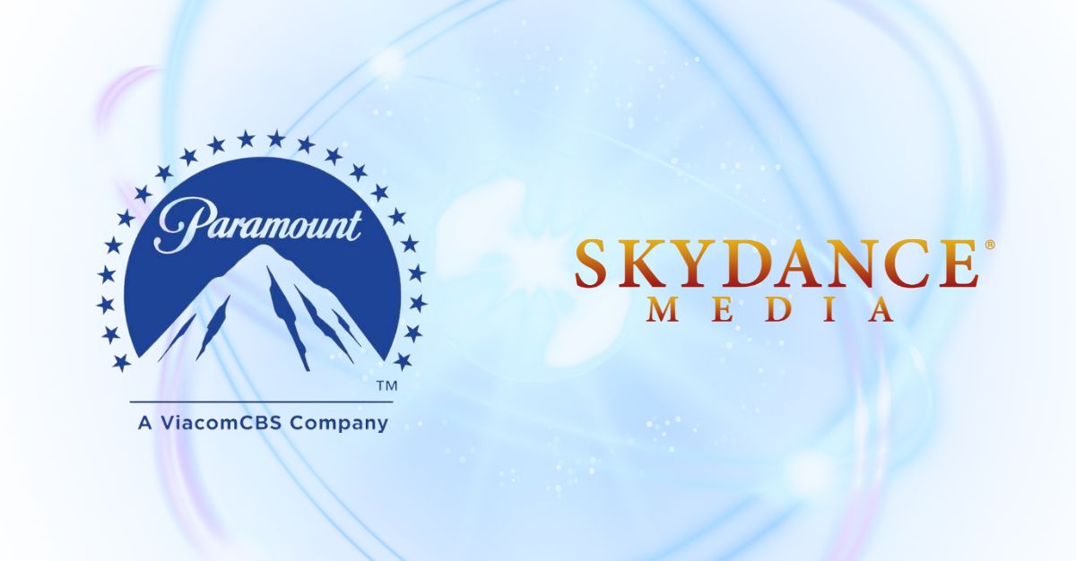 Paramount concretará fusión con Skydance