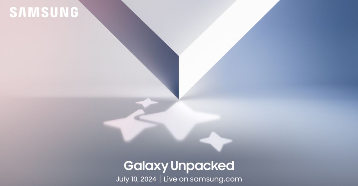 En este momento estás viendo Samsung Galaxy Unpacked Julio 2024: ¿Qué esperar del gran evento?