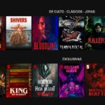 Shadowz llega a España: Una nueva plataforma de streaming para los fanáticos del terror