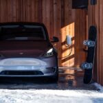 La Tesla Model Y se queda sin actualización en 2024