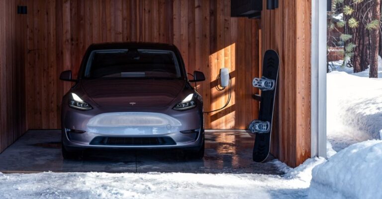 Lee más sobre el artículo La Tesla Model Y se queda sin actualización en 2024