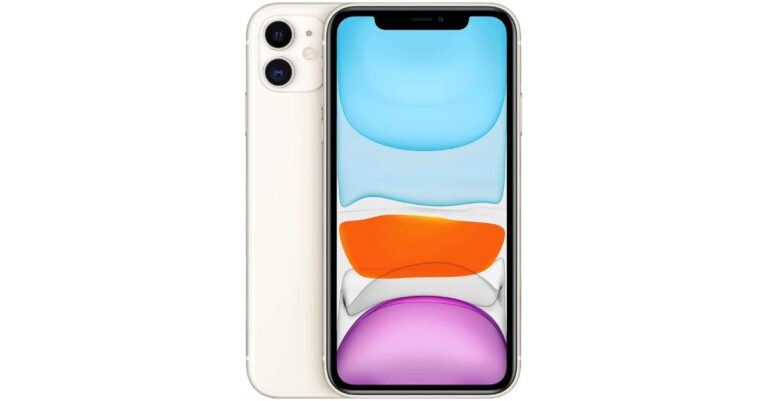 Lee más sobre el artículo ¿Vale la pena comprar el iPhone 11 en 2024?