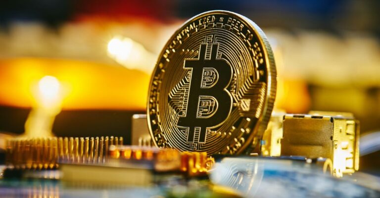 Lee más sobre el artículo Bitcoin al alza tras atentado contra Donald Trump