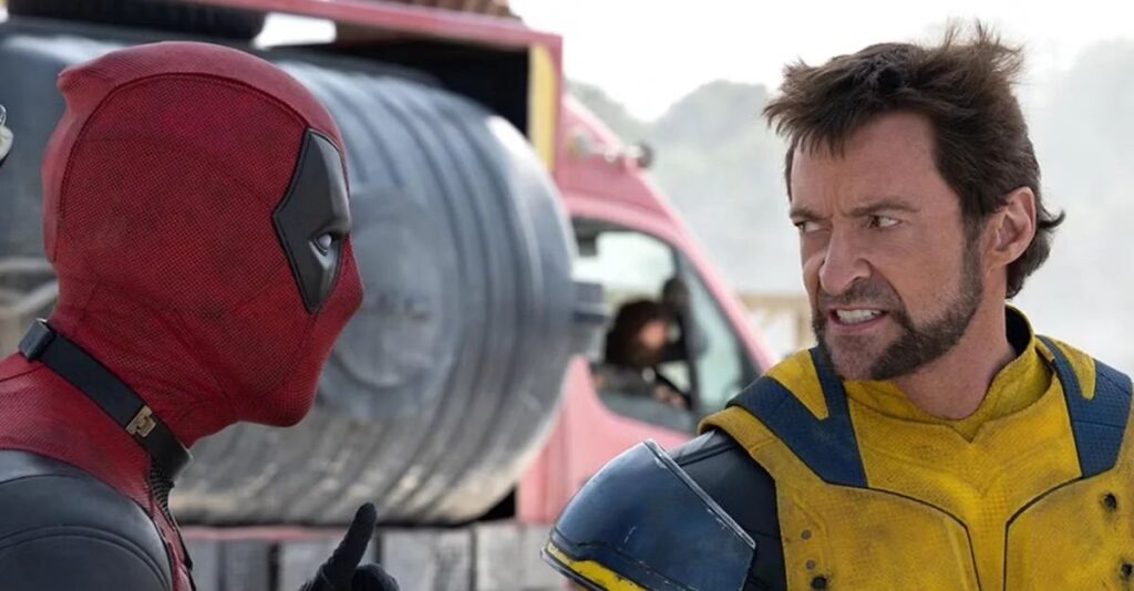Deadpool & Wolverine pronóstico de taquilla 