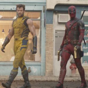 Lee más sobre el artículo Deadpool & Wolverine apunta a récord de taquilla en su estreno: Fascinación total por ambos personajes