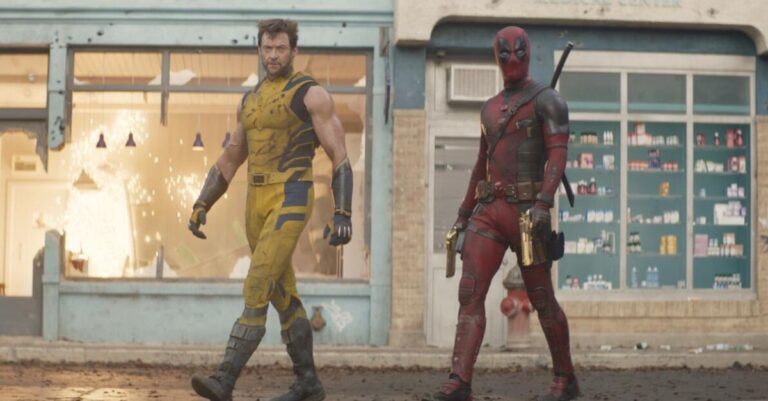 Lee más sobre el artículo Deadpool & Wolverine apunta a récord de taquilla en su estreno: Fascinación total por ambos personajes