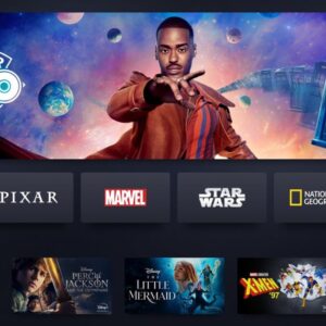 Lee más sobre el artículo Disney+ llega a la LG Automotive Content Platform: Más opciones de streaming en el coche