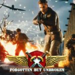 ‘Forgotten but Unbroken’: Un juego de estrategia táctica que ilusiona a todos