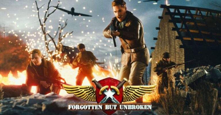 Lee más sobre el artículo ‘Forgotten but Unbroken’: Un juego de estrategia táctica que ilusiona a todos