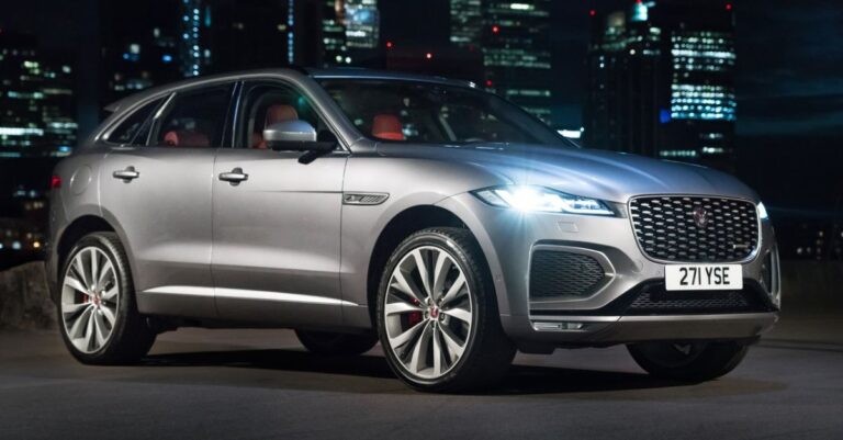 Lee más sobre el artículo Jaguar “matará” a todos sus modelos: Solo sobrevivirá la Jaguar F-Pace