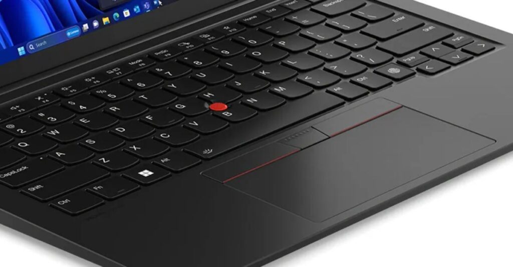 Lenovo ThinkPad X1 Carbon 12th Gen