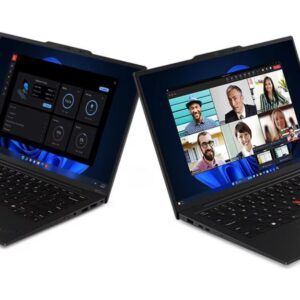 Lee más sobre el artículo Lenovo ThinkPad X1 Carbon 12th Gen, una laptop insuperable