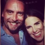 Karla Souza se despide de su hermano Adrián Olivares: Una muerte repentina que sorprendió a todos