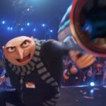 Guía para ver Mi villano favorito 4: La llegada de Gru Junior