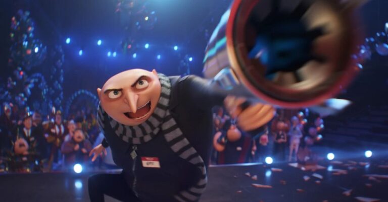 Lee más sobre el artículo Guía para ver Mi villano favorito 4: La llegada de Gru Junior