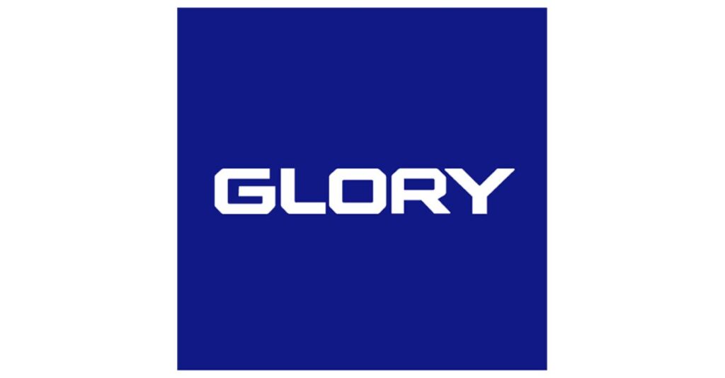 Logo de Glory