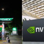 Pemex negocia alianza con Nvidia: La petrolera mexicana apunta a la IA