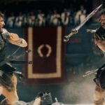 ¡Primeras imágenes de Gladiador 2! Ya hay fecha para el primer tráiler