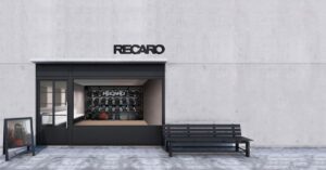 Recaro se declara en bancarrota