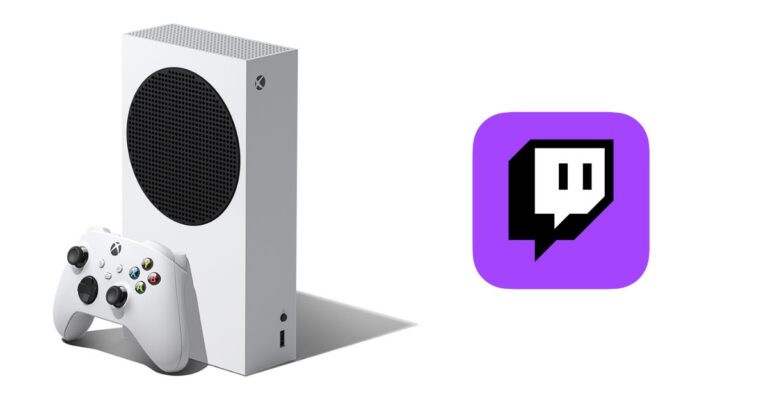 Lee más sobre el artículo ¿Cómo hacer streamings desde tu Xbox Series S en Twitch?