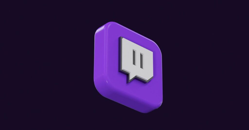 Twitch