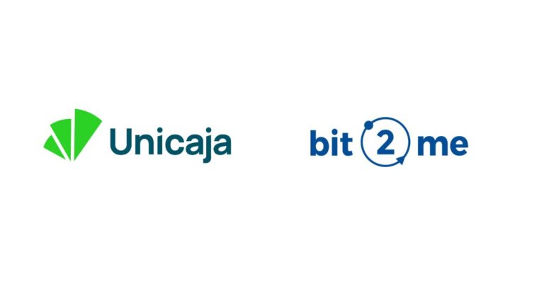 Lee más sobre el artículo Unicaja invierte en Bit2Me: Una apuesta por la criptoeconomía