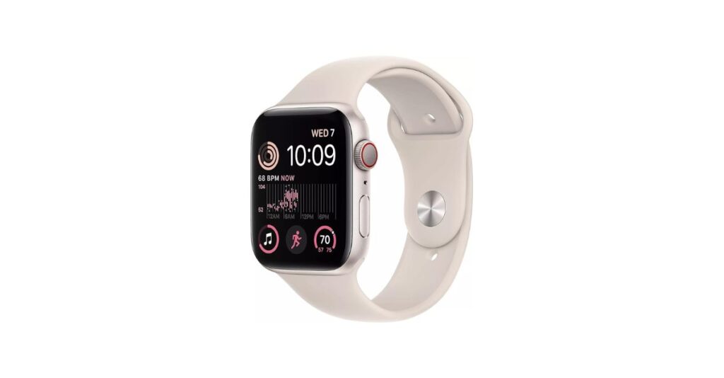 Apple Watch SE