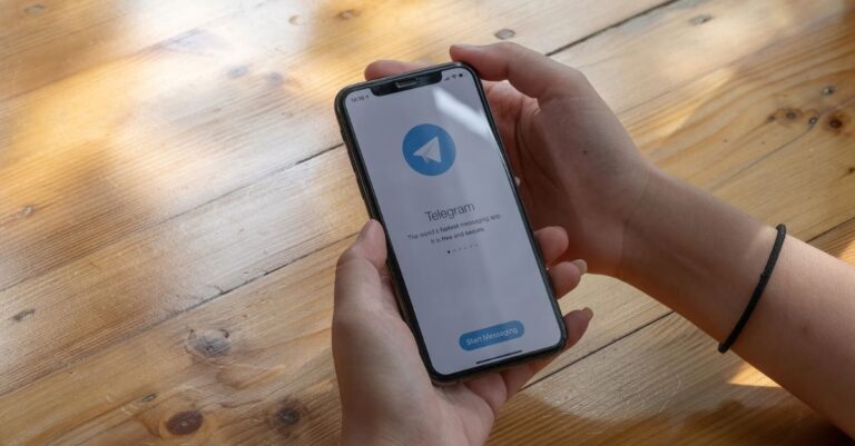Lee más sobre el artículo Telegram: Las descargas se disparan por el arresto de Pavel Durov