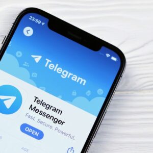 Lee más sobre el artículo ¡Arrestan a Pavel Durov en Francia! El fundador y CEO de Telegram