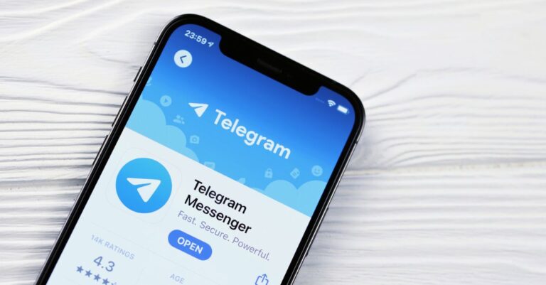 Lee más sobre el artículo ¡Arrestan a Pavel Durov en Francia! El fundador y CEO de Telegram