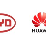 BYD y Huawei firman alianza en conducción autónoma