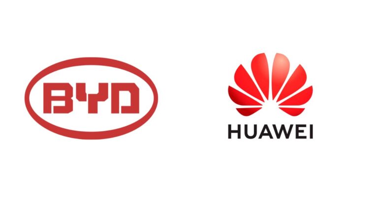 Lee más sobre el artículo BYD y Huawei firman alianza en conducción autónoma