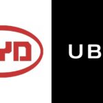 BYD firma alianza con Uber: El coloso chino va por el transporte privado