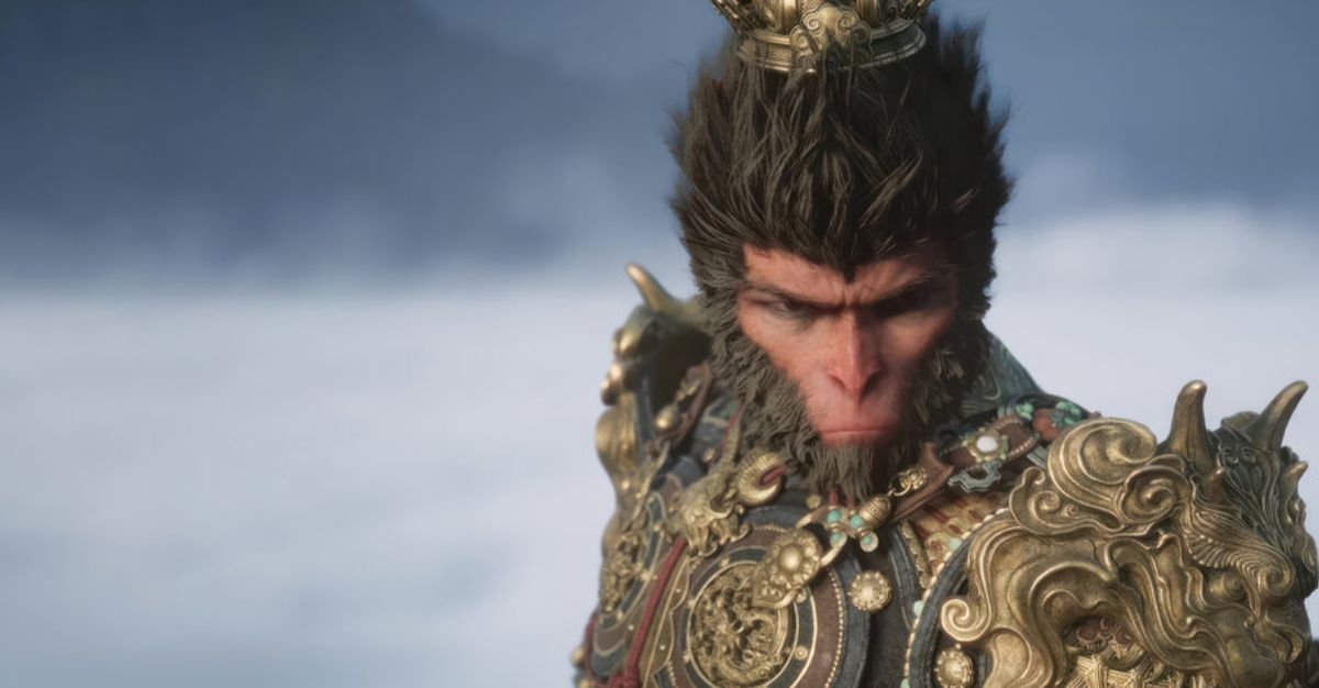 En este momento estás viendo ‘Black Myth: Wukong’ rebasa los 10 millones de copias vendidas ¡Qué ritmo bestial!