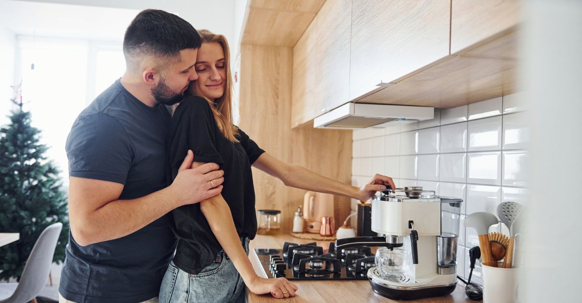 Electrodomésticos básicos que debe tener una pareja de recién casados