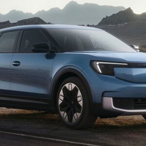 Lee más sobre el artículo Ford “mata” a su SUV eléctrica de tres filas